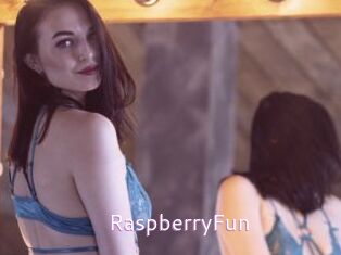 RaspberryFun