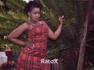 RatoX