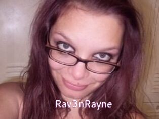 Rav3nRayne