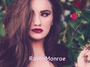 RavenMonroe