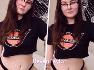 RavenTaylor