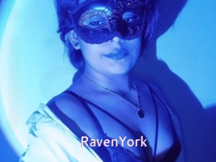 RavenYork
