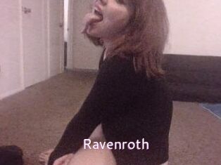 Ravenroth