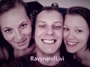 RavynandLivi