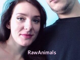 RawAnimals