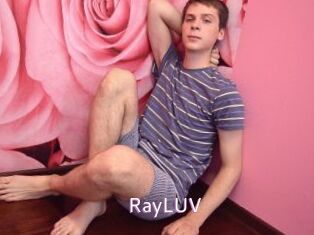 RayLUV