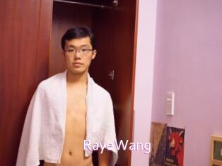 RayeWang