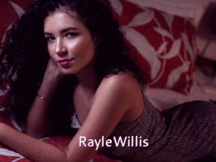 RayleWillis