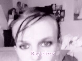 Raylefoxx