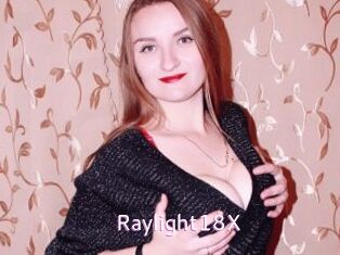 Raylight18X