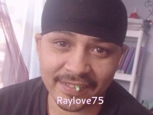 Raylove75