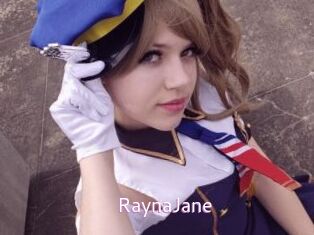 RaynaJane