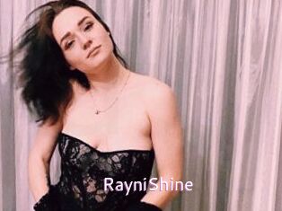 RayniShine