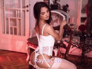 RaysaCole