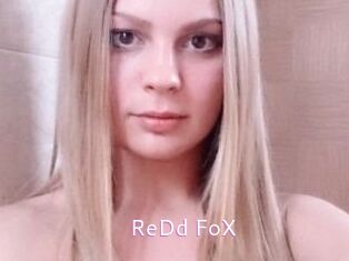 ReDd_FoX