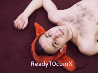 ReadyT0cumX