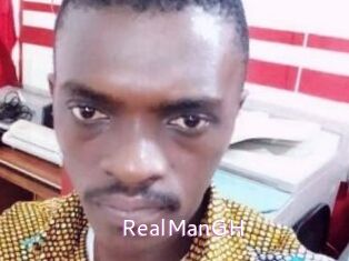 RealManGH