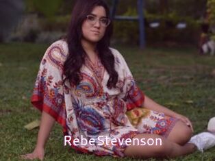 RebeStevenson