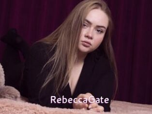 RebeccaGate