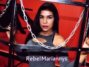 RebelMariannys