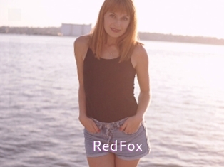 RedFox