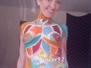 RedFoxxx92