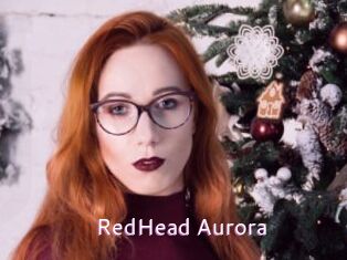 RedHead_Aurora