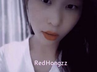 RedHongzz
