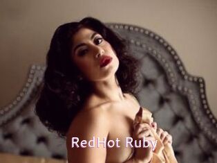 RedHot_Ruby