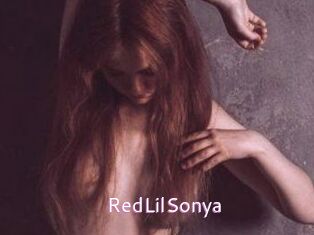 RedLilSonya