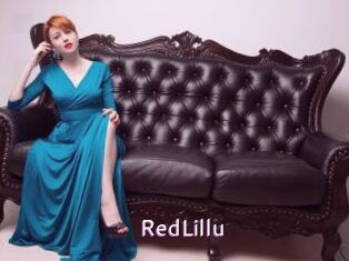 RedLillu