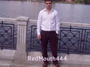 RedMouth444