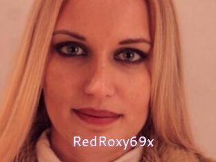 RedRoxy69x
