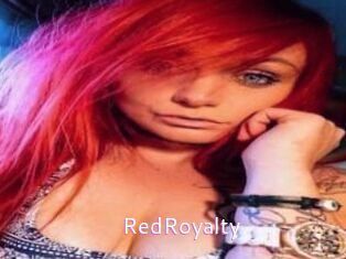 RedRoyalty
