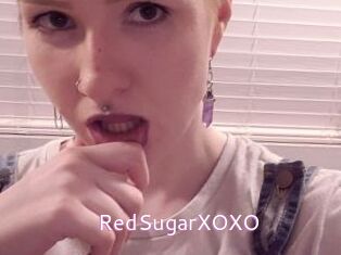 RedSugarXOXO