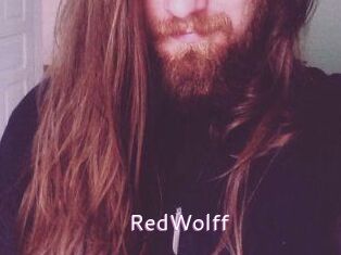RedWolff