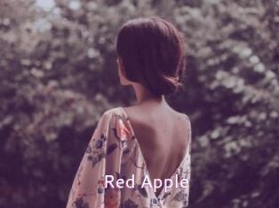 Red_Apple