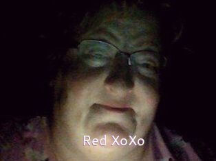 Red_XoXo