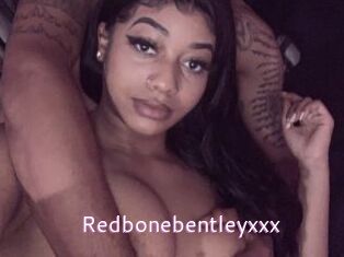 Redbonebentleyxxx