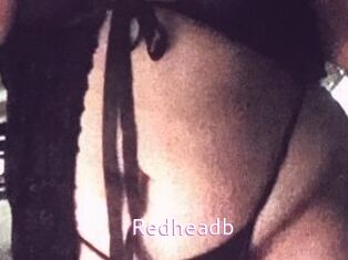 Redheadb