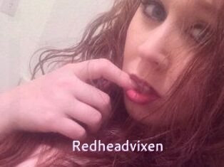Redheadvixen