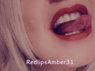 RedlipsAmber31