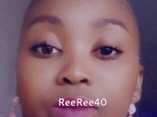 ReeRee40