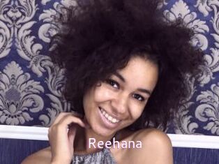 Reehana