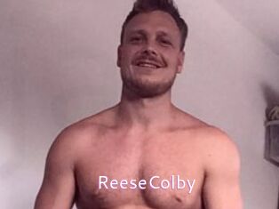 ReeseColby