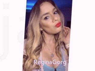 ReginaGorg
