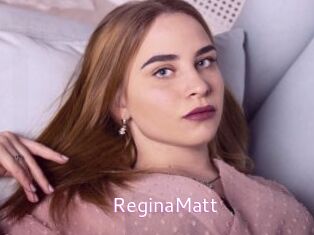 ReginaMatt