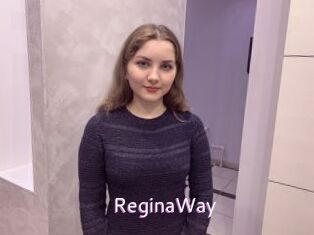 ReginaWay
