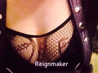 Reignmaker