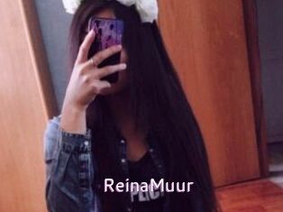 ReinaMuur